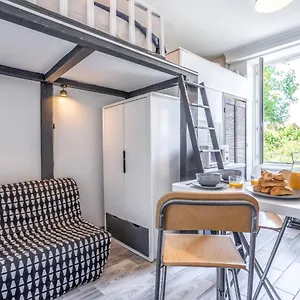 Studio République Appartement Biarritz