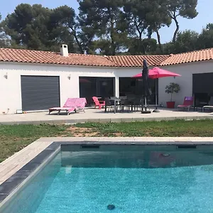 Carqueiranne Villa Carqueiranne