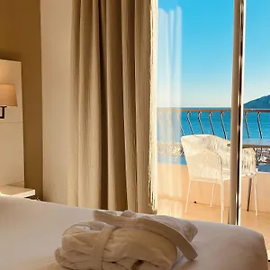 Best Western Plus La Corniche Отель