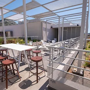  Hostal Le Hueb