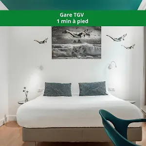 Grand De La Gare - Boutique Отель