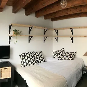 Le Studio Du Moulin Appartement Chambéry
