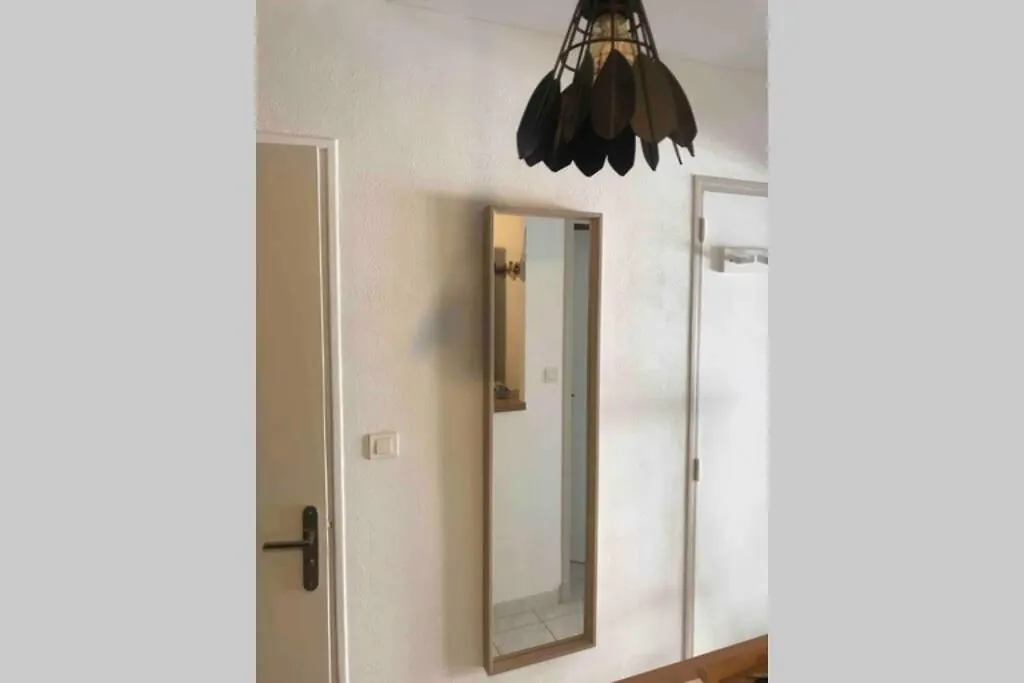 Studio Meuble Climatise Toulon Mourillon Bord De Mer Apartment