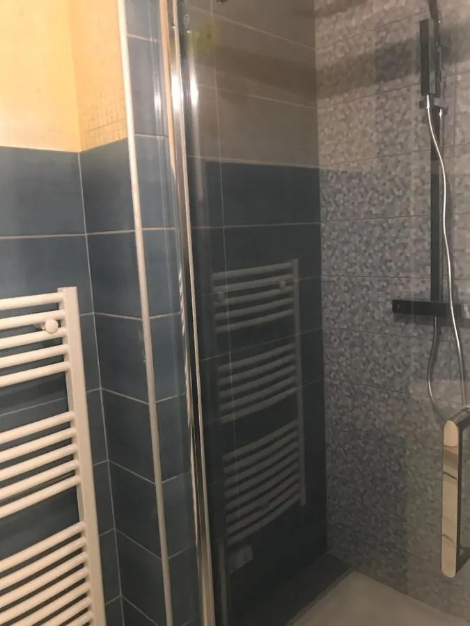 Apartment Studio Meuble Climatise Toulon Mourillon Bord De Mer